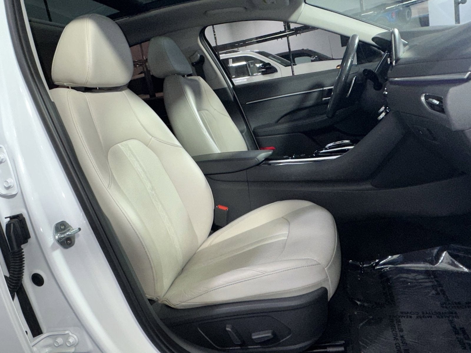 2020 Hyundai Sonata Limited