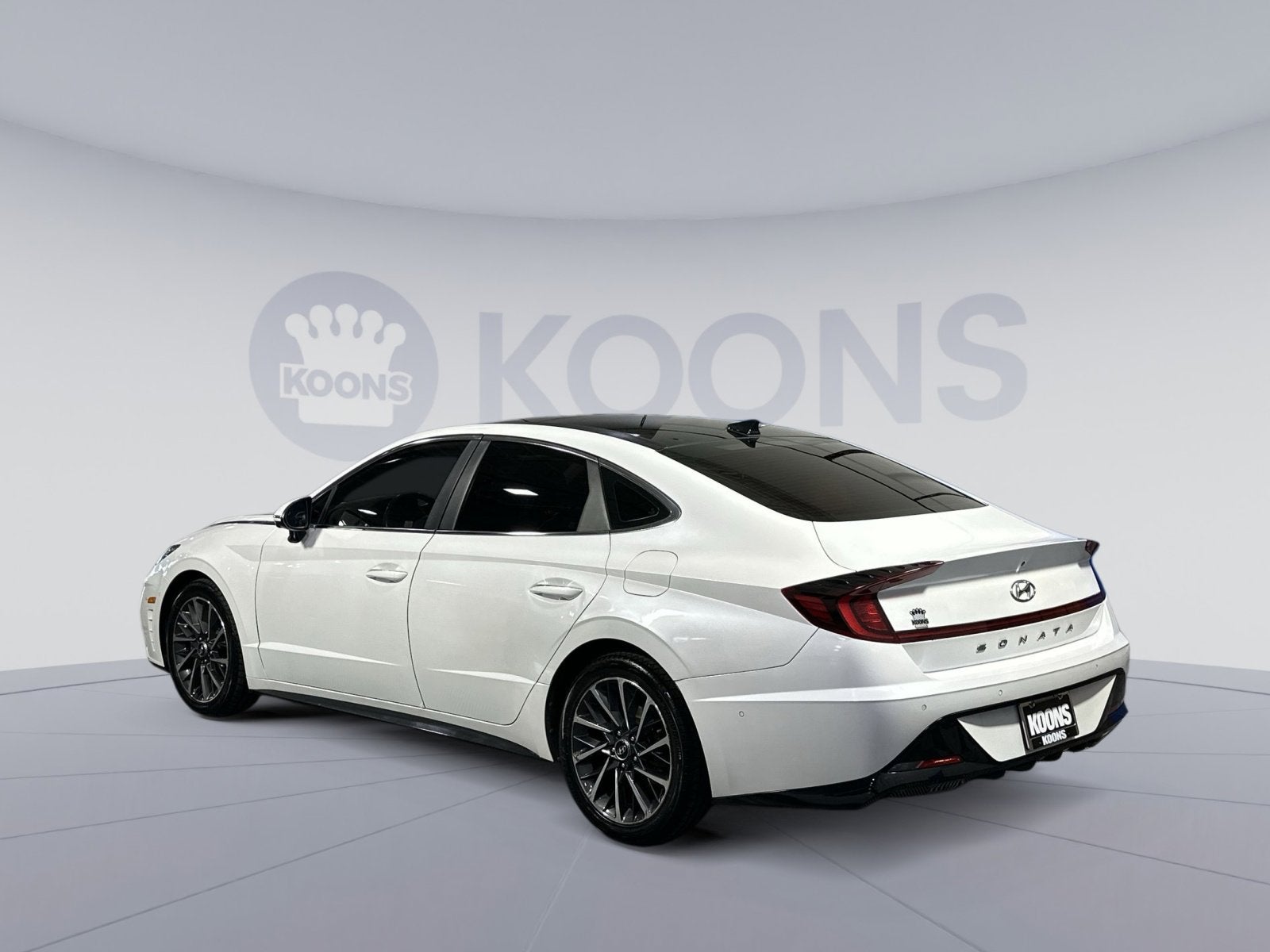 2020 Hyundai Sonata Limited