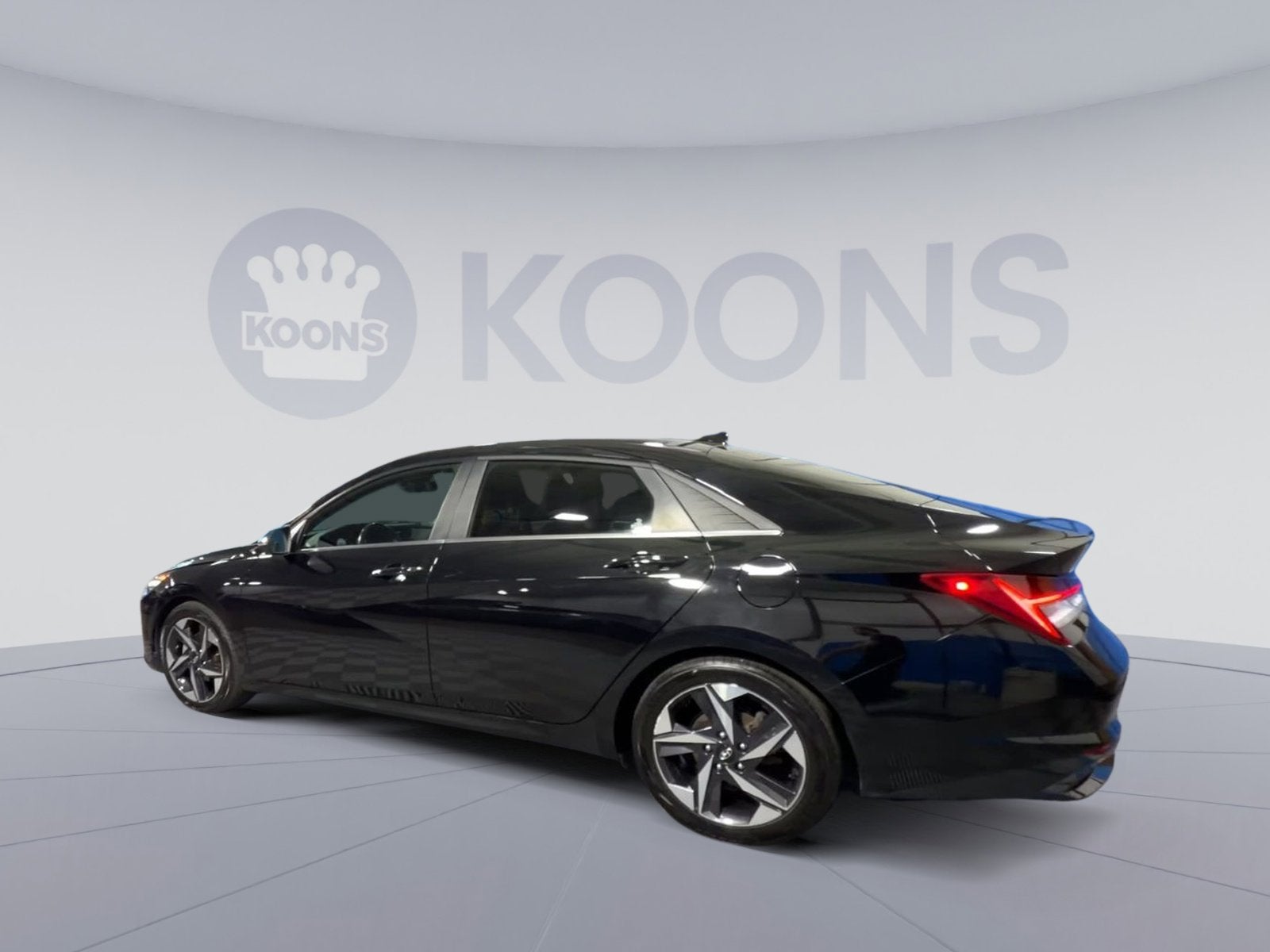 2021 Hyundai Elantra Limited