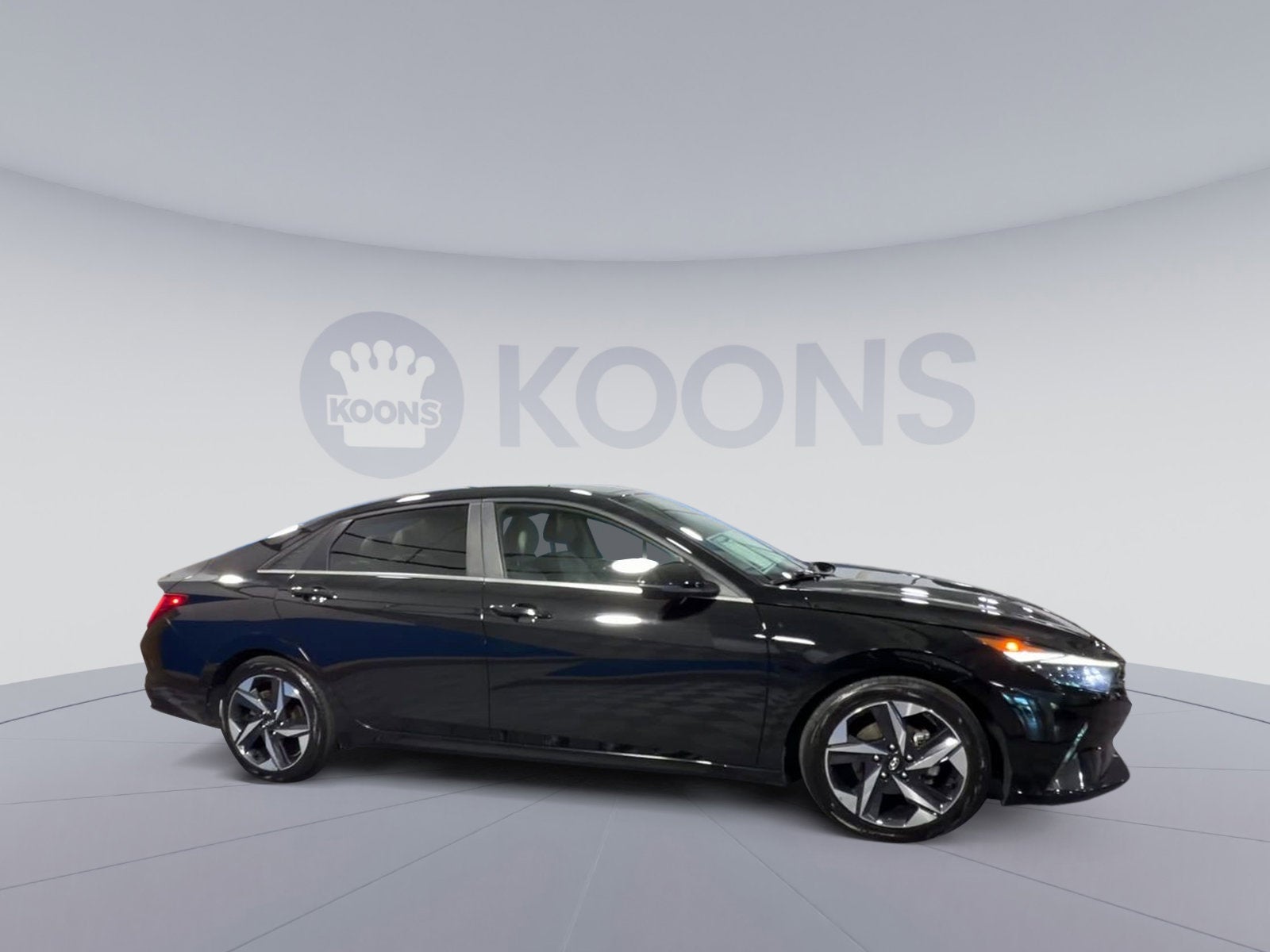 2021 Hyundai Elantra Limited