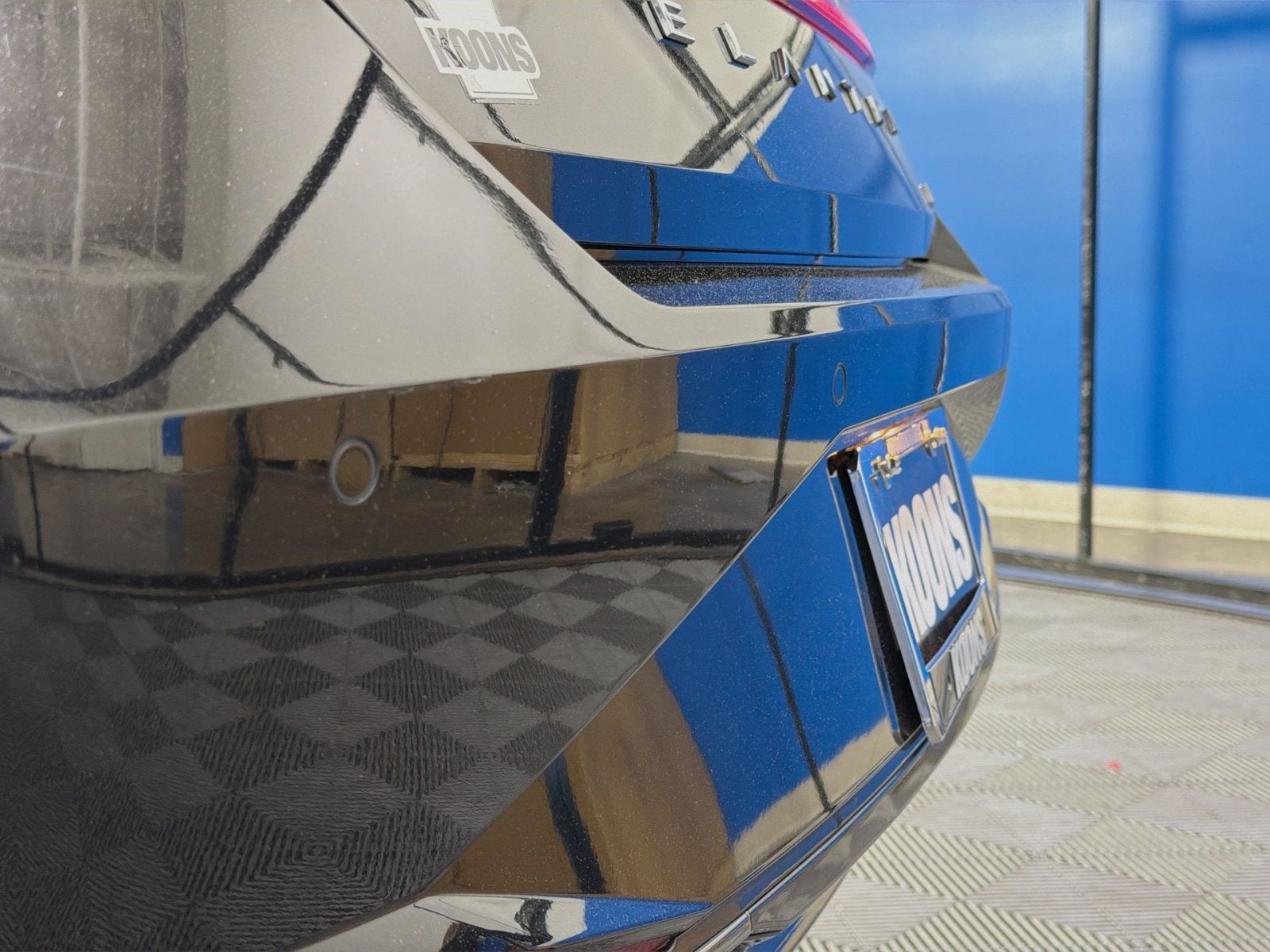 2021 Hyundai Elantra Limited