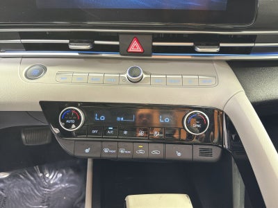 2021 Hyundai Elantra Limited