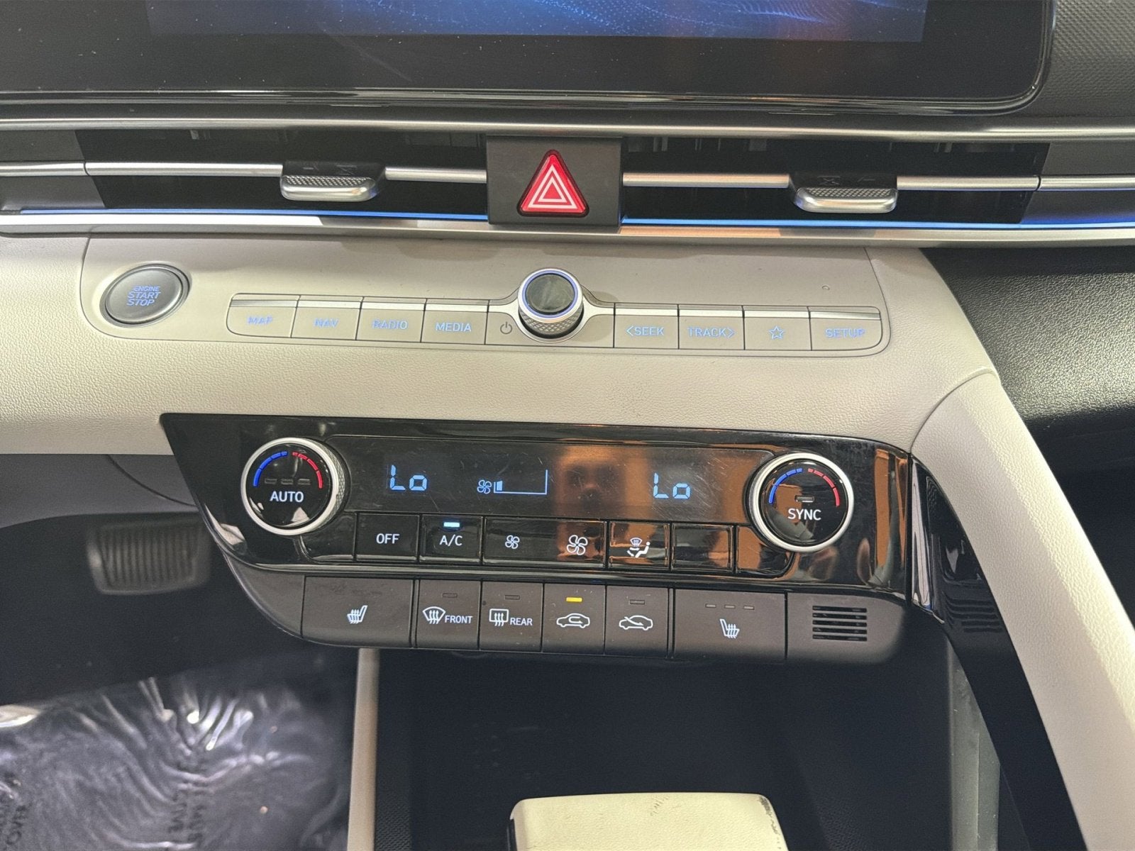 2021 Hyundai Elantra Limited