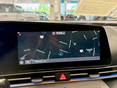 2021 Hyundai Elantra Limited