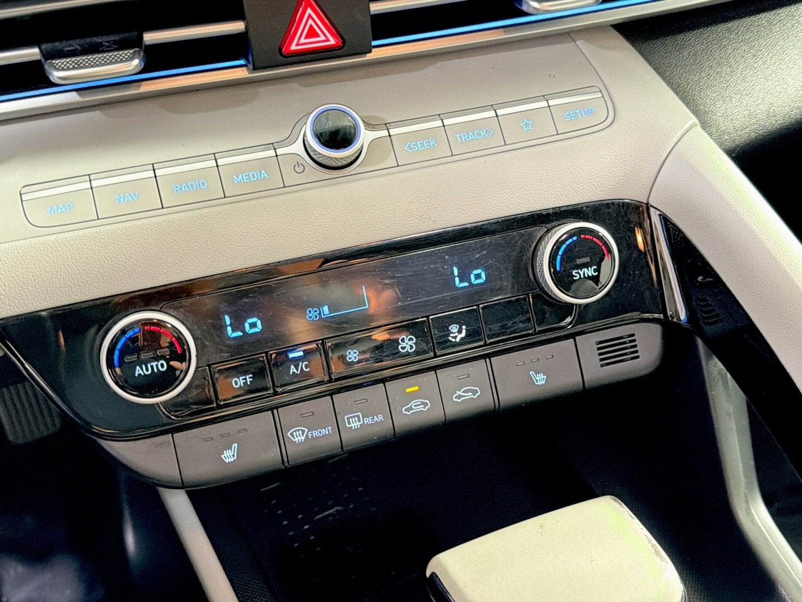 2021 Hyundai Elantra Limited