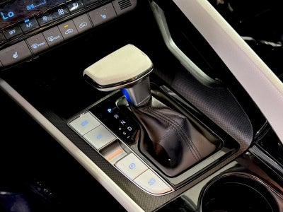 2021 Hyundai Elantra Limited