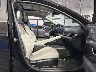 2021 Hyundai Elantra Limited