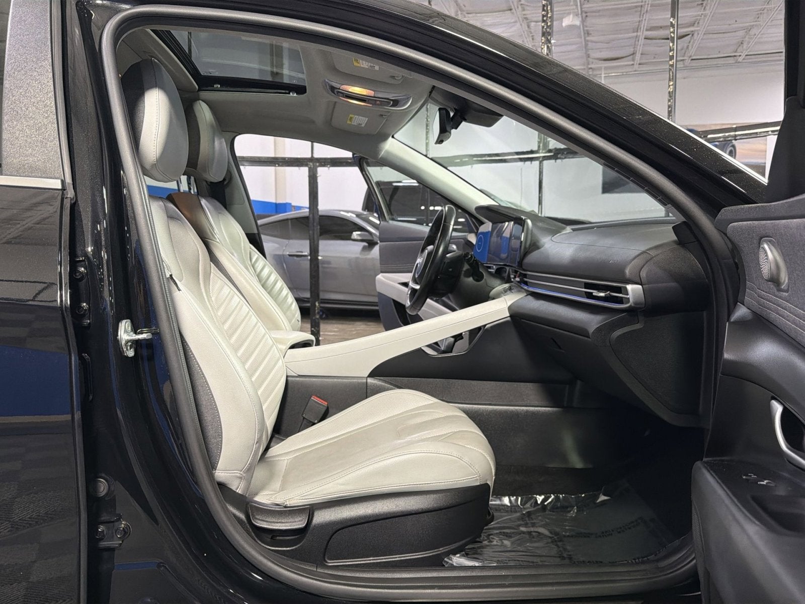 2021 Hyundai Elantra Limited