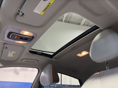 2021 Hyundai Elantra Limited