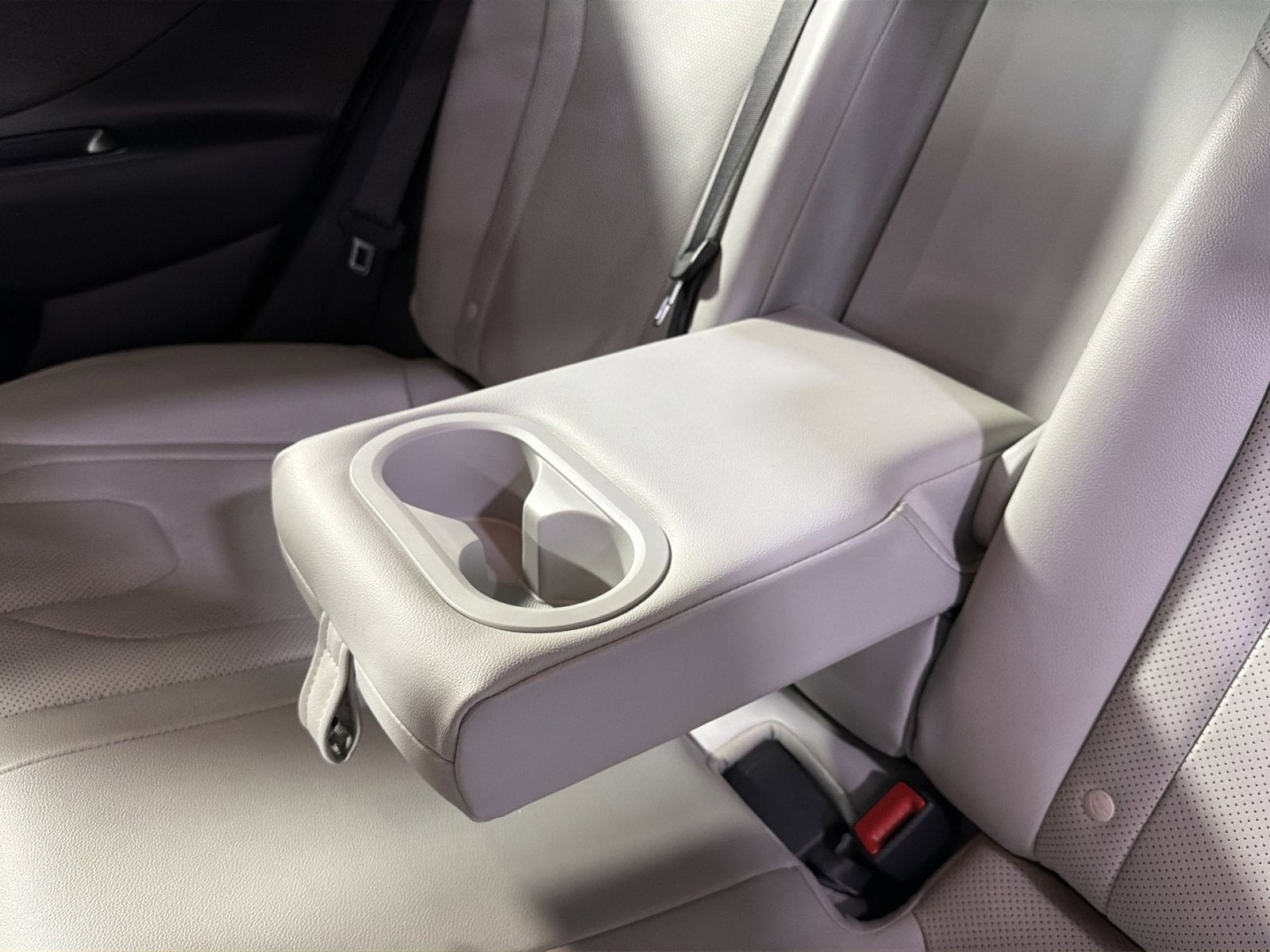 2021 Hyundai Elantra Limited