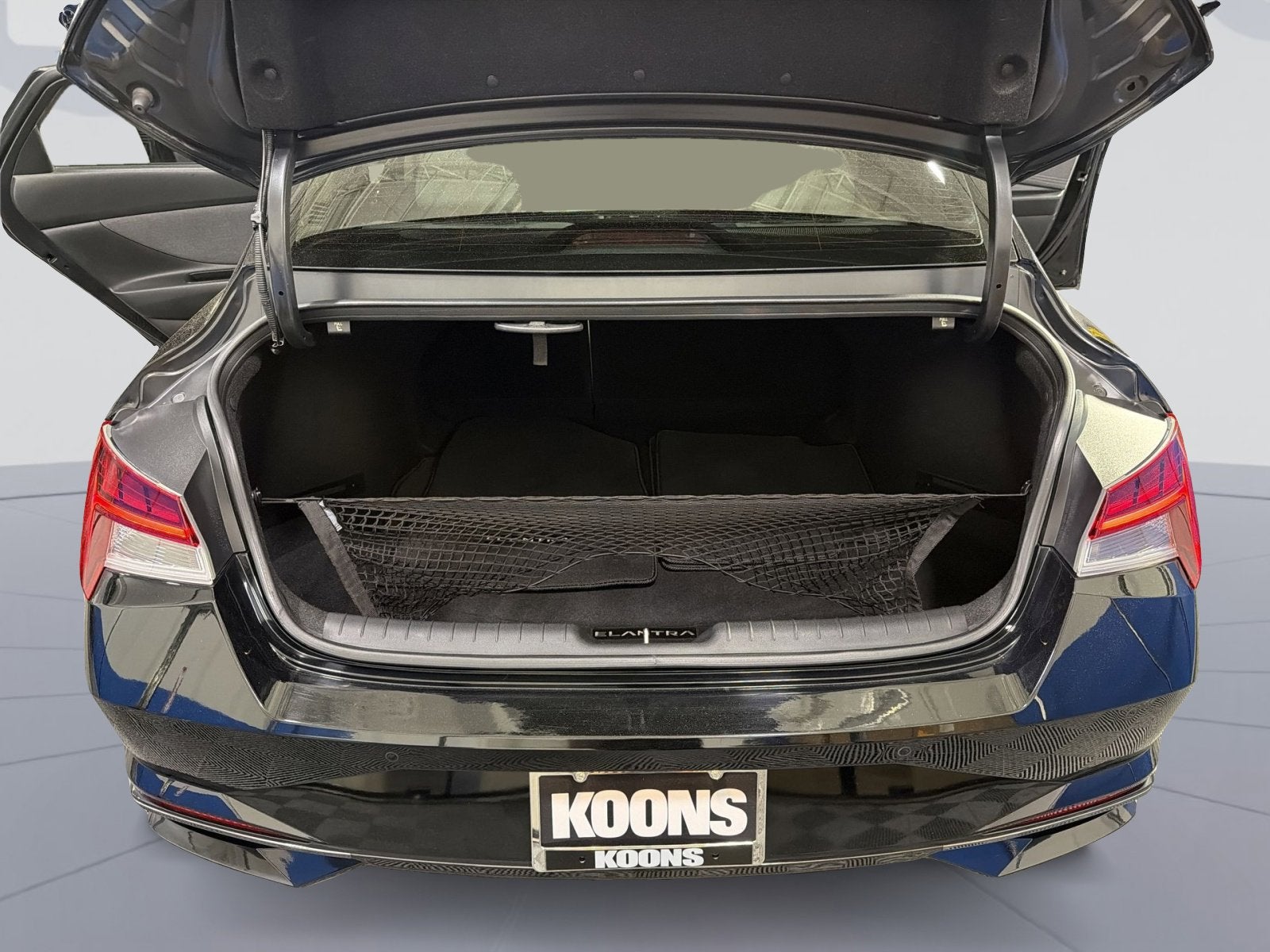 2021 Hyundai Elantra Limited