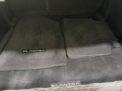 2021 Hyundai Elantra Limited