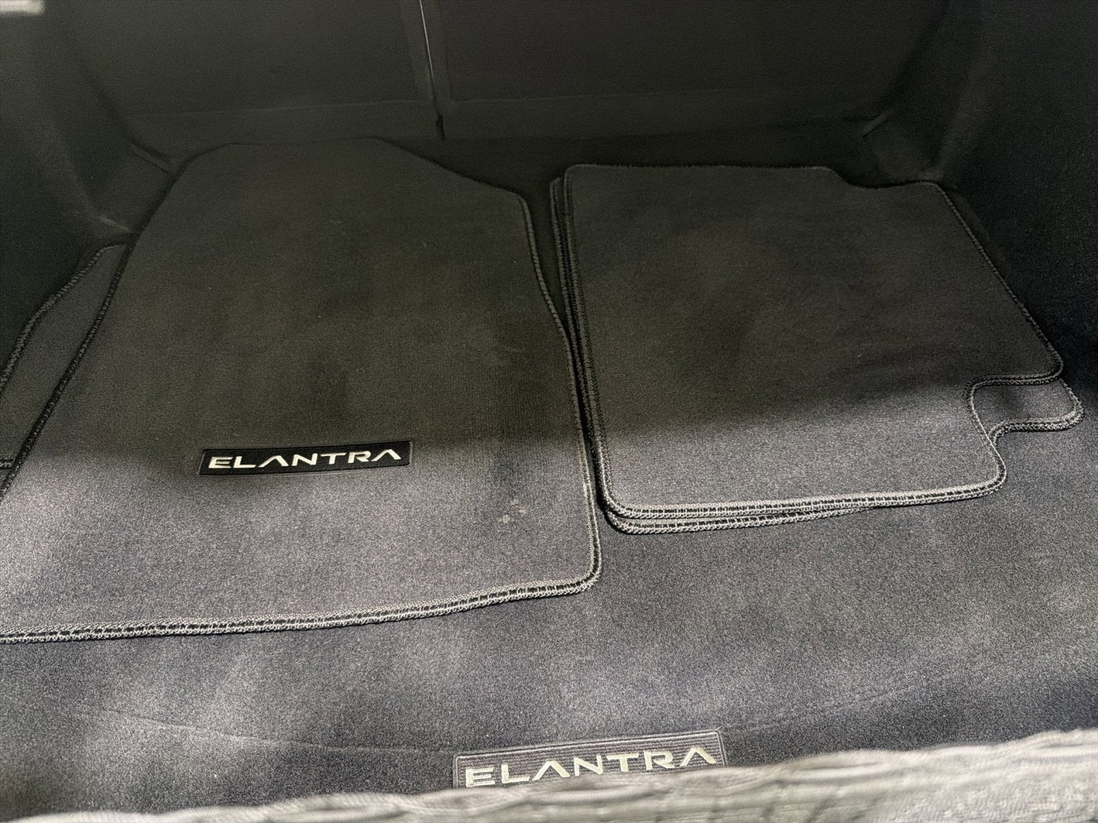 2021 Hyundai Elantra Limited