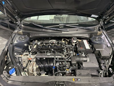 2021 Hyundai Elantra Limited