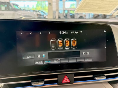 2021 Hyundai Elantra Limited