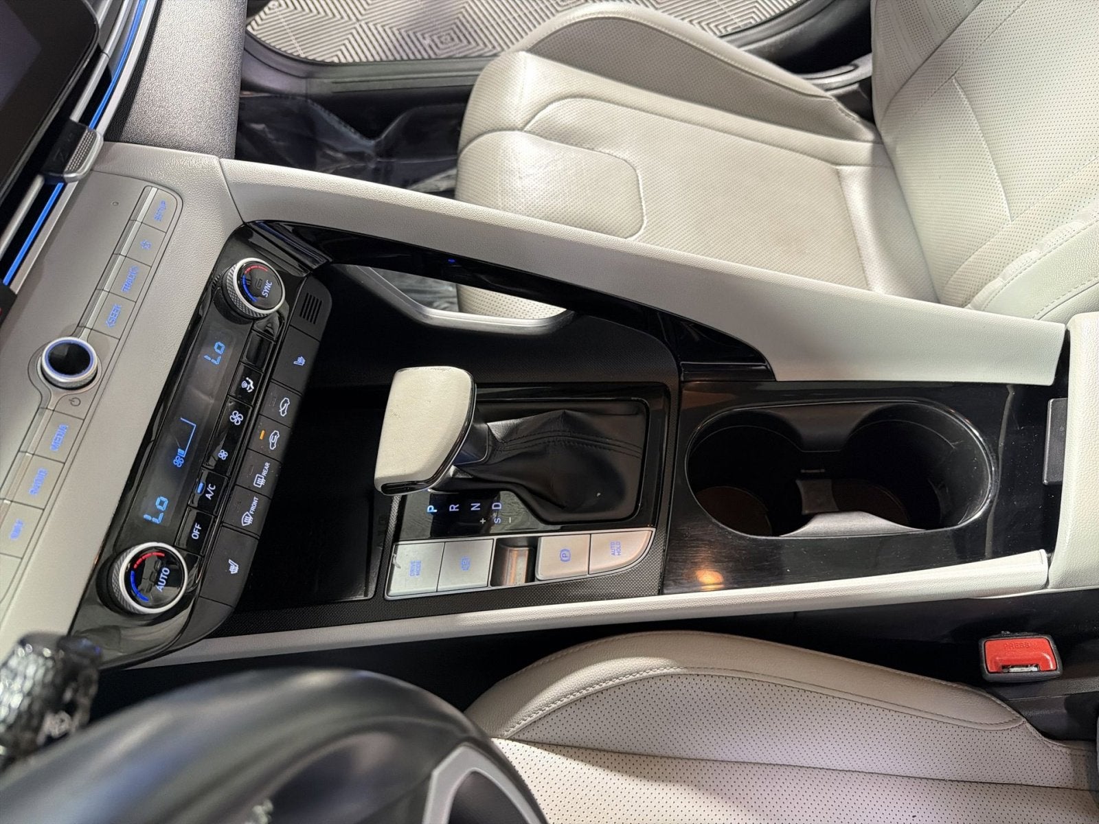 2021 Hyundai Elantra Limited