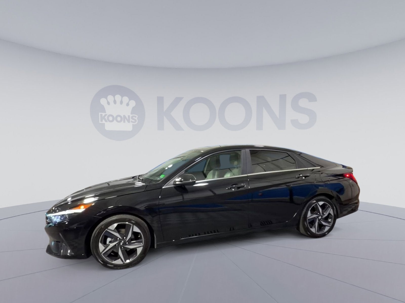 2021 Hyundai Elantra Limited