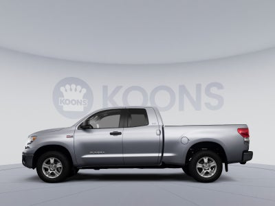 2008 Toyota Tundra SR5