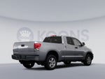 2008 Toyota Tundra SR5