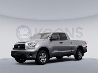 2008 Toyota Tundra SR5