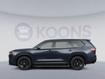 2024 Toyota Grand Highlander Hybrid Limited