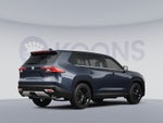 2024 Toyota Grand Highlander Hybrid Limited