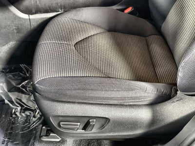 2020 Toyota Highlander LE