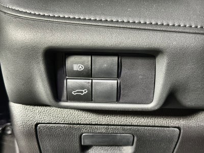 2020 Toyota Highlander LE