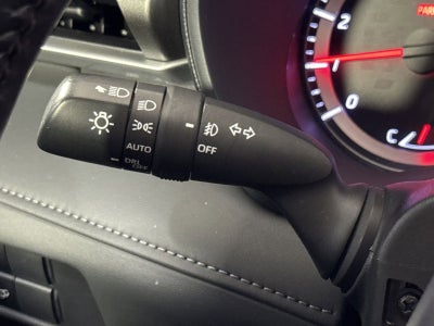 2020 Toyota Highlander LE