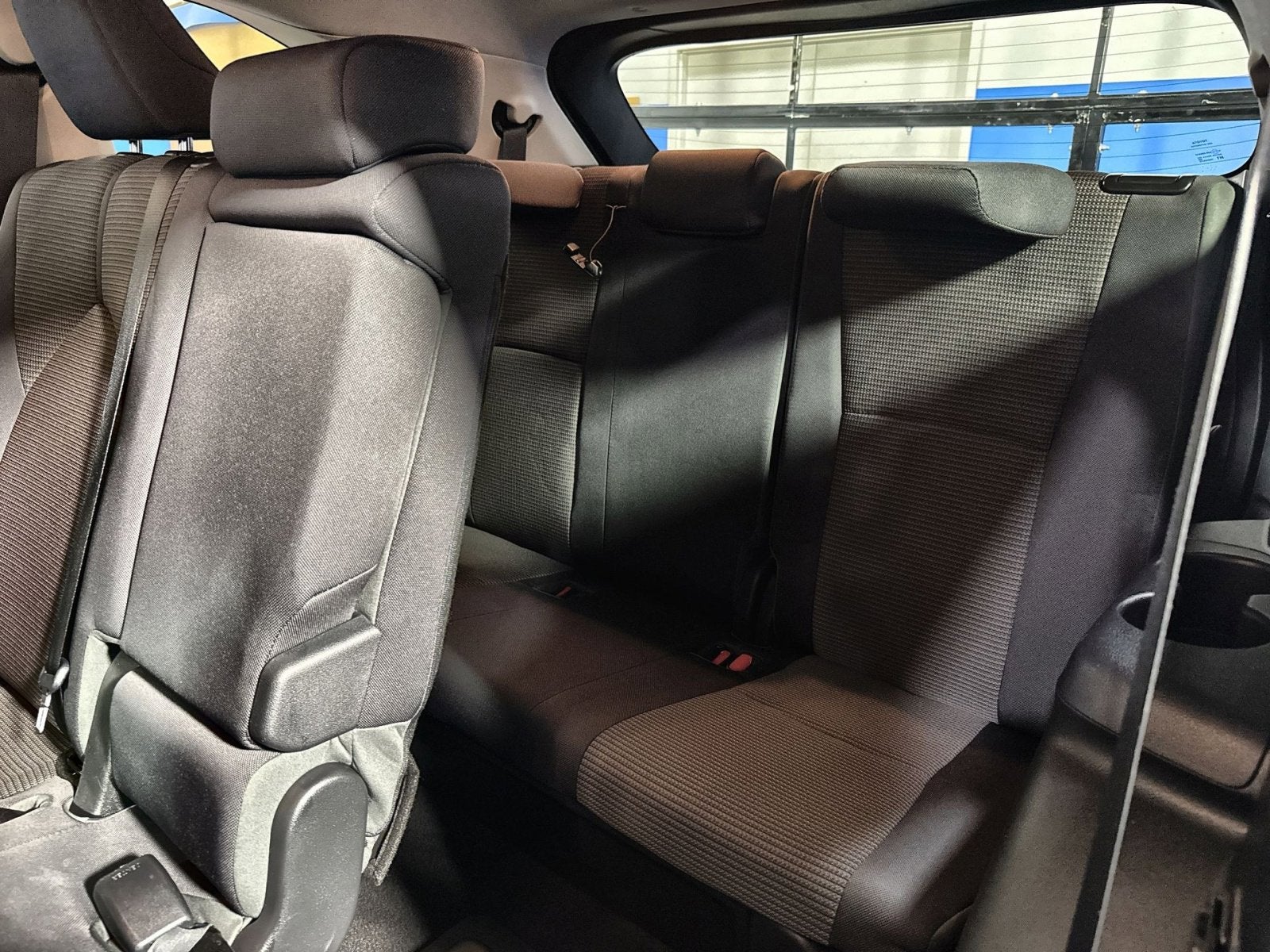 2020 Toyota Highlander LE