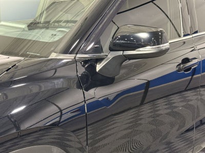 2020 Toyota Highlander LE