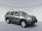 2017 Toyota Sequoia Platinum