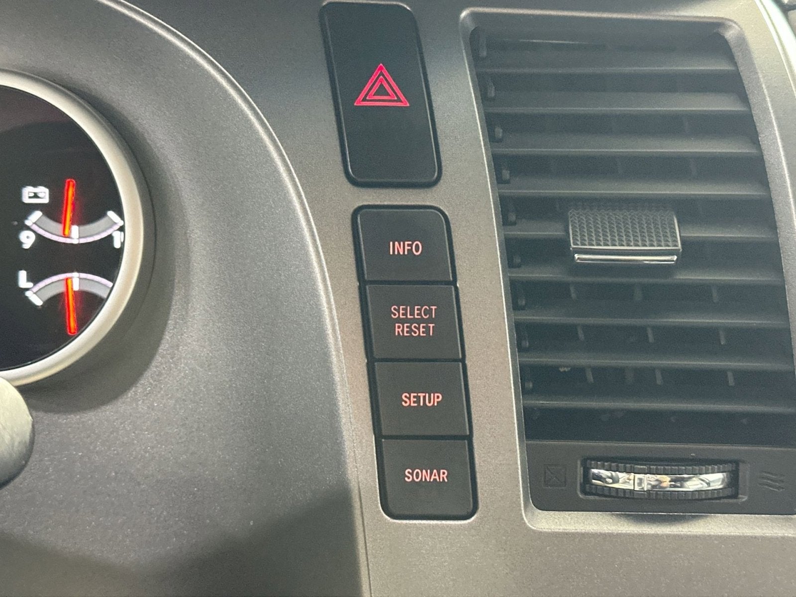 2017 Toyota Sequoia Platinum