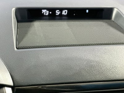 2017 Toyota Sequoia Platinum