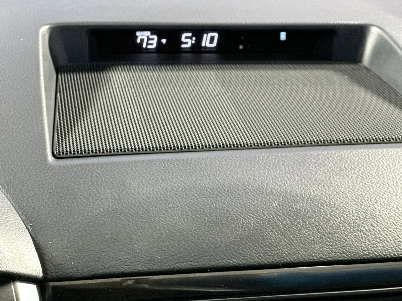 2017 Toyota Sequoia Platinum