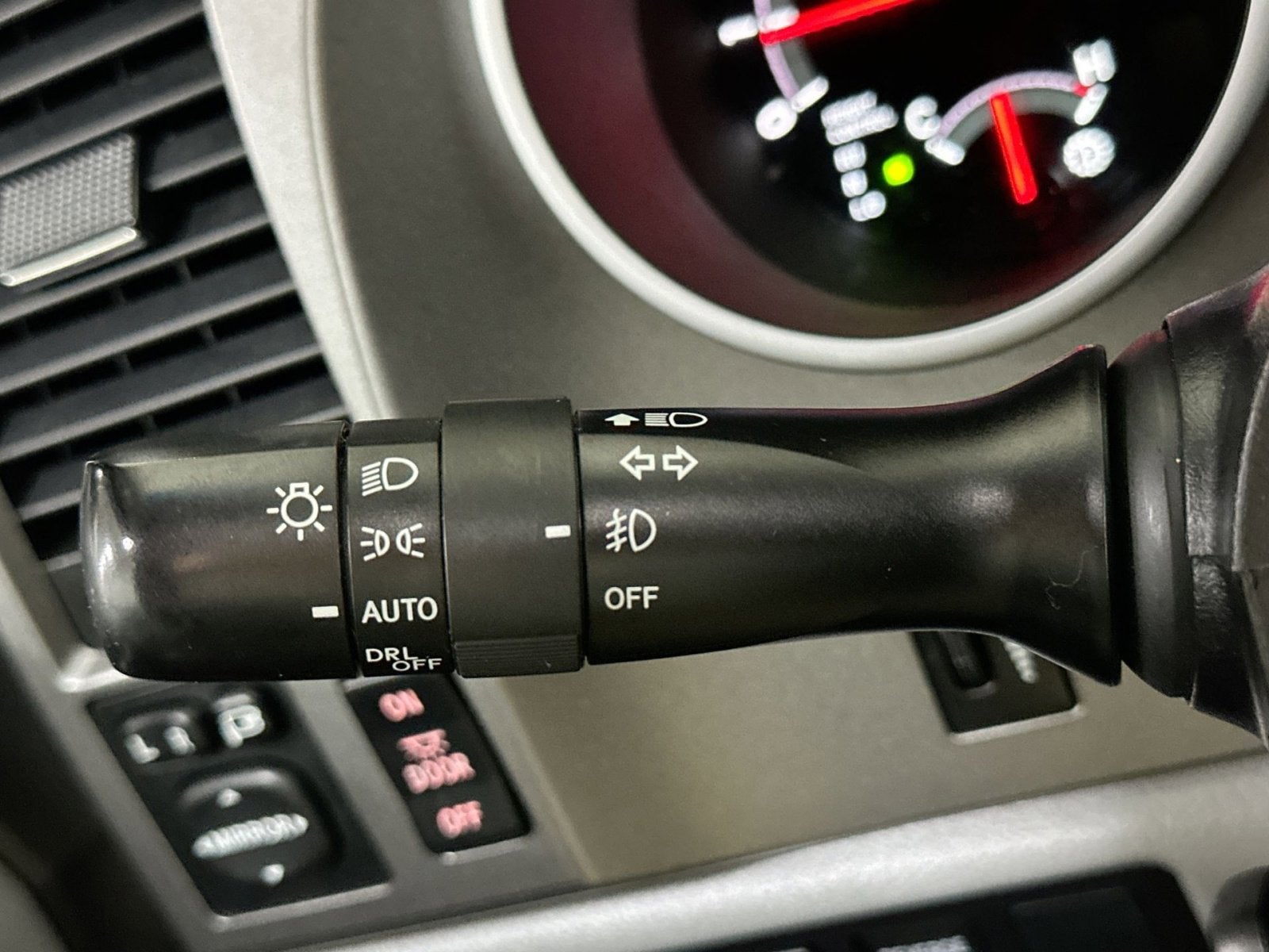 2017 Toyota Sequoia Platinum