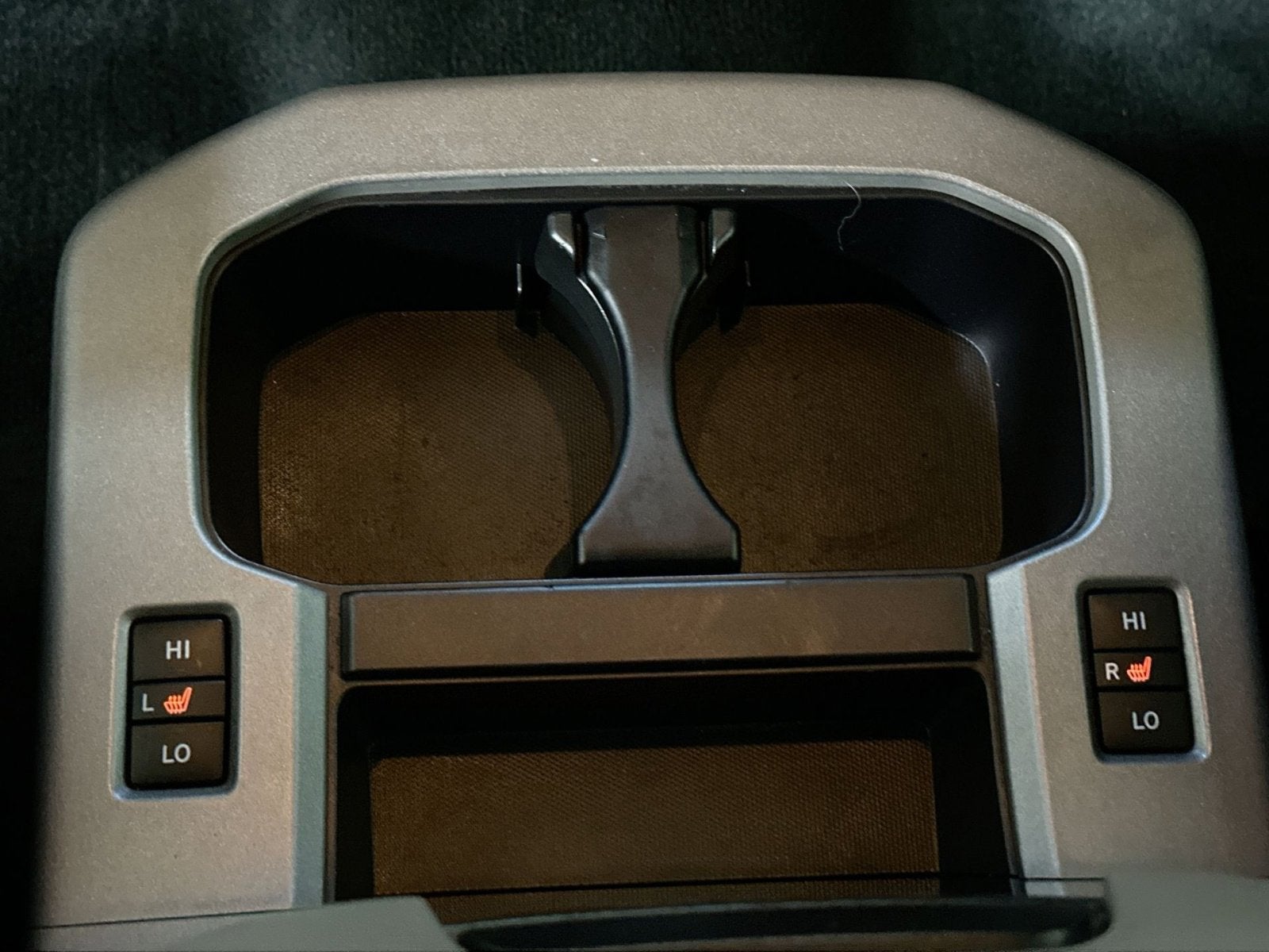 2017 Toyota Sequoia Platinum