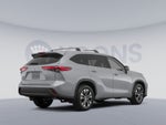 2020 Toyota Highlander Hybrid XLE