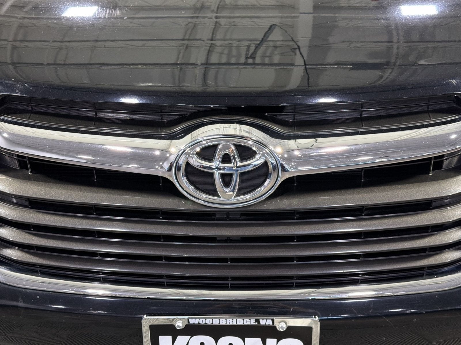 2016 Toyota Highlander XLE V6
