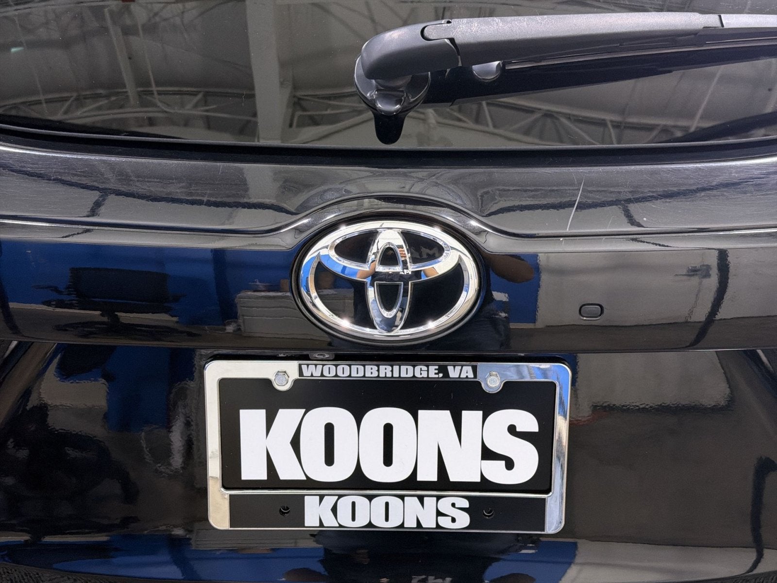 2016 Toyota Highlander XLE V6