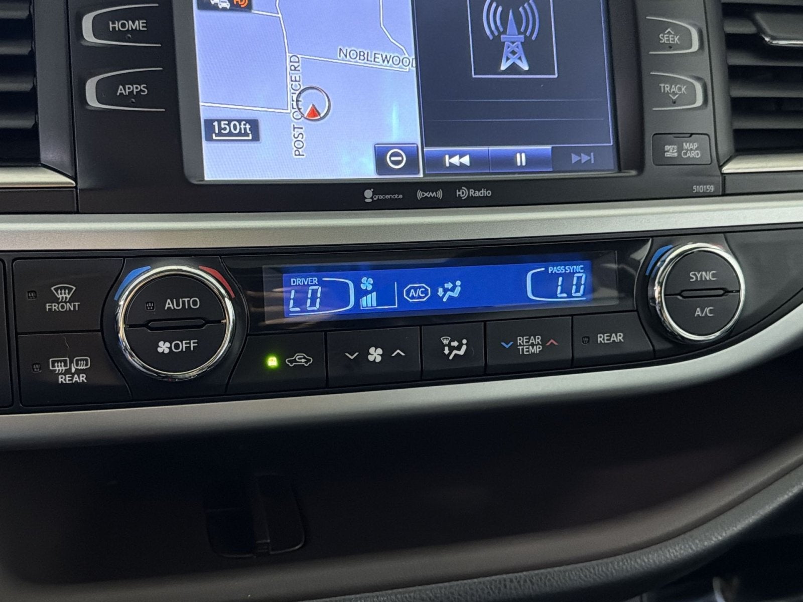 2016 Toyota Highlander XLE V6