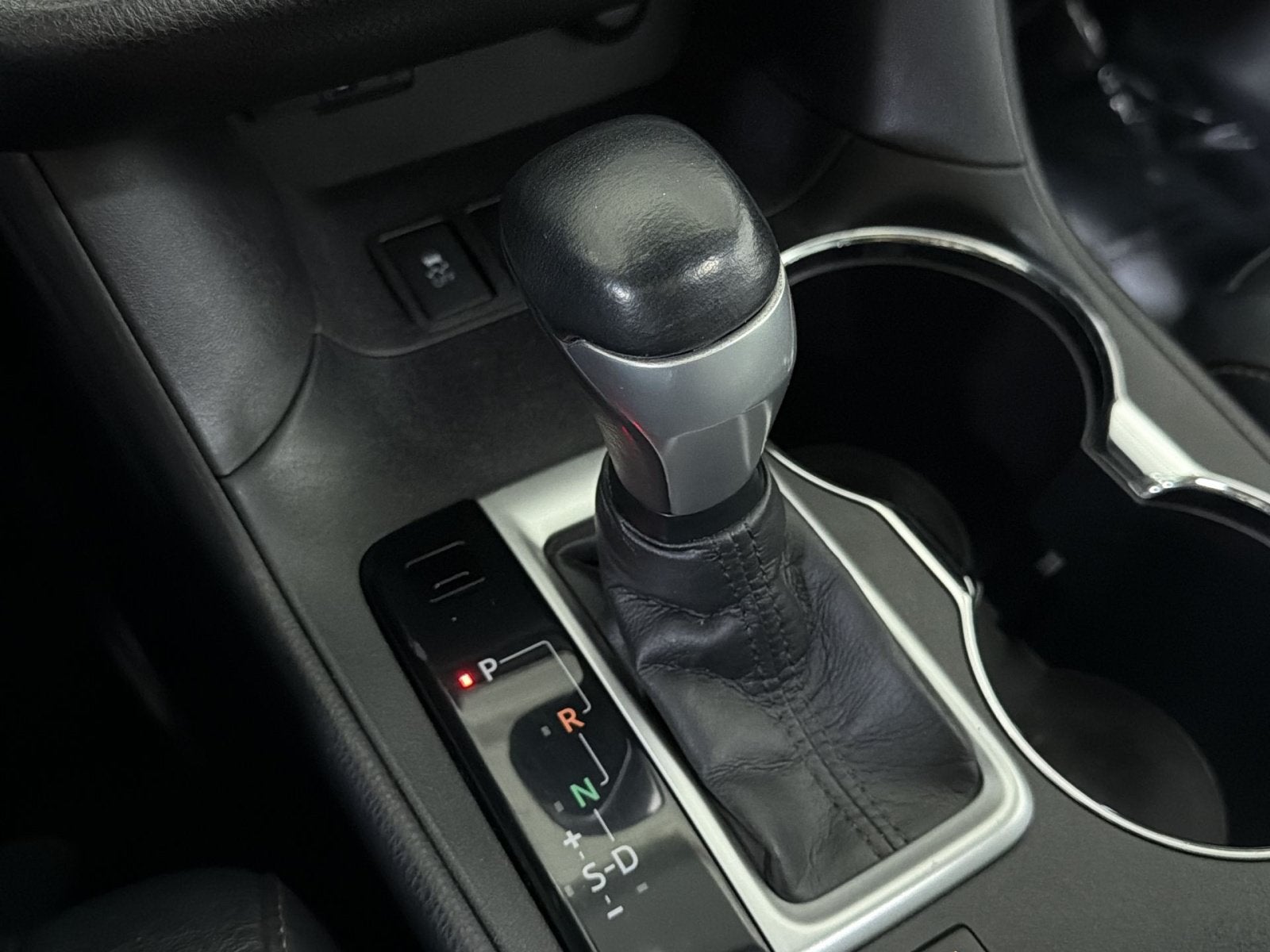 2016 Toyota Highlander XLE V6