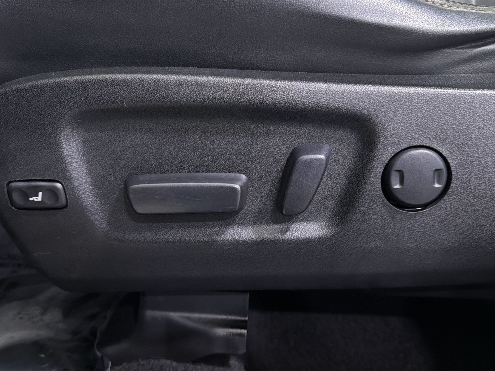 2016 Toyota Highlander XLE V6