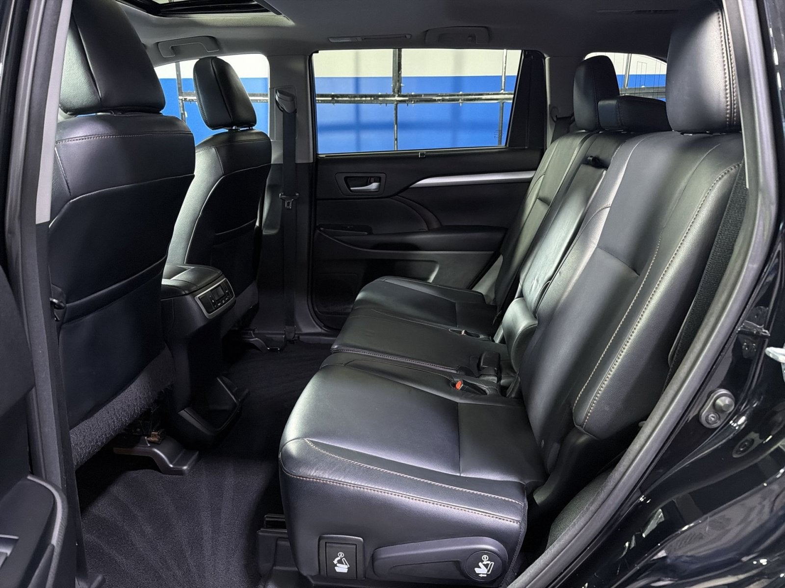 2016 Toyota Highlander XLE V6