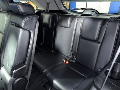 2016 Toyota Highlander XLE V6