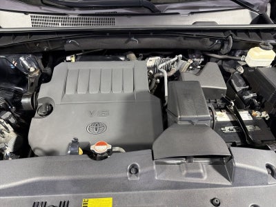 2016 Toyota Highlander XLE V6