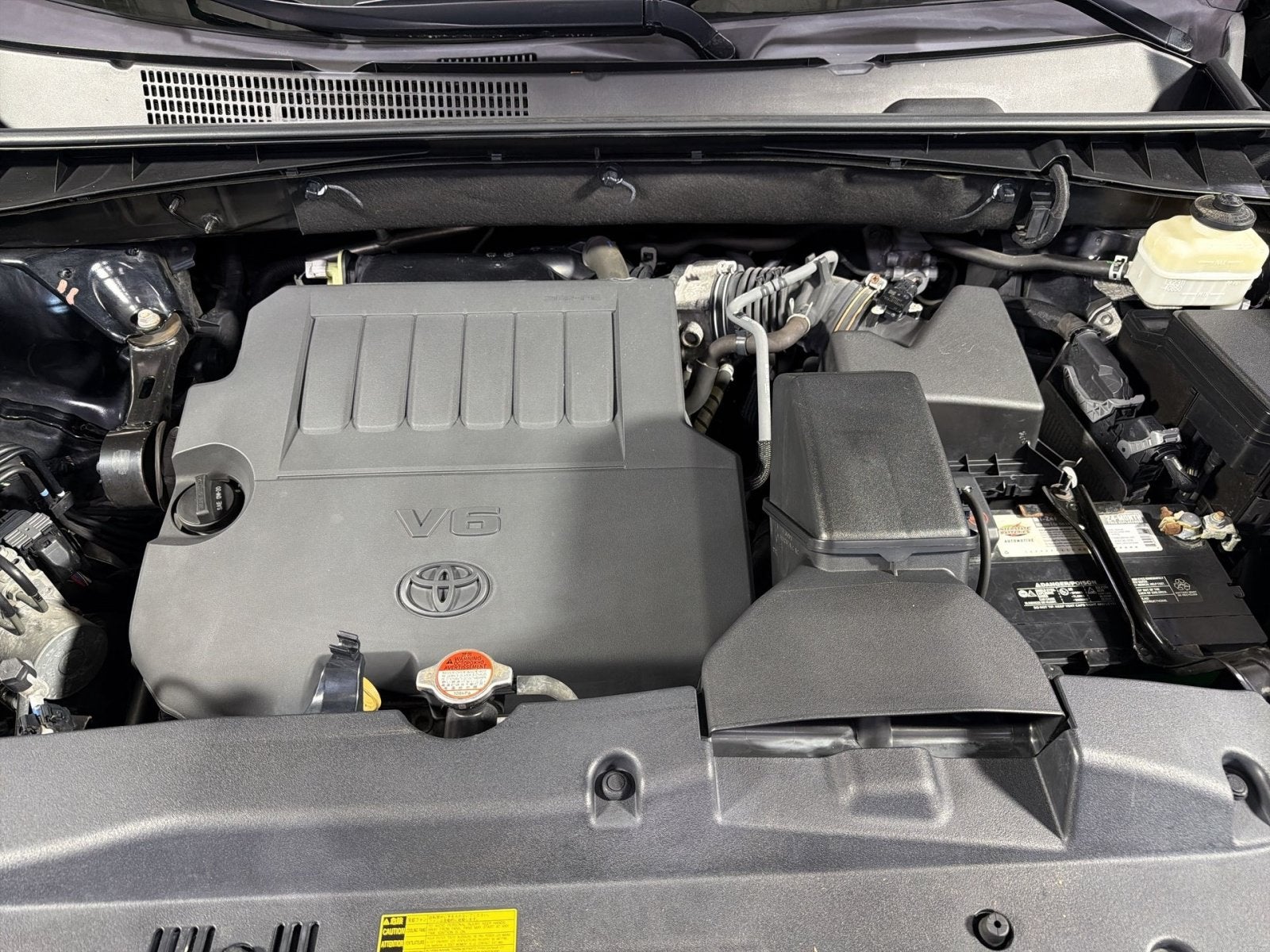 2016 Toyota Highlander XLE V6