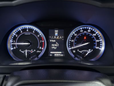 2016 Toyota Highlander XLE V6