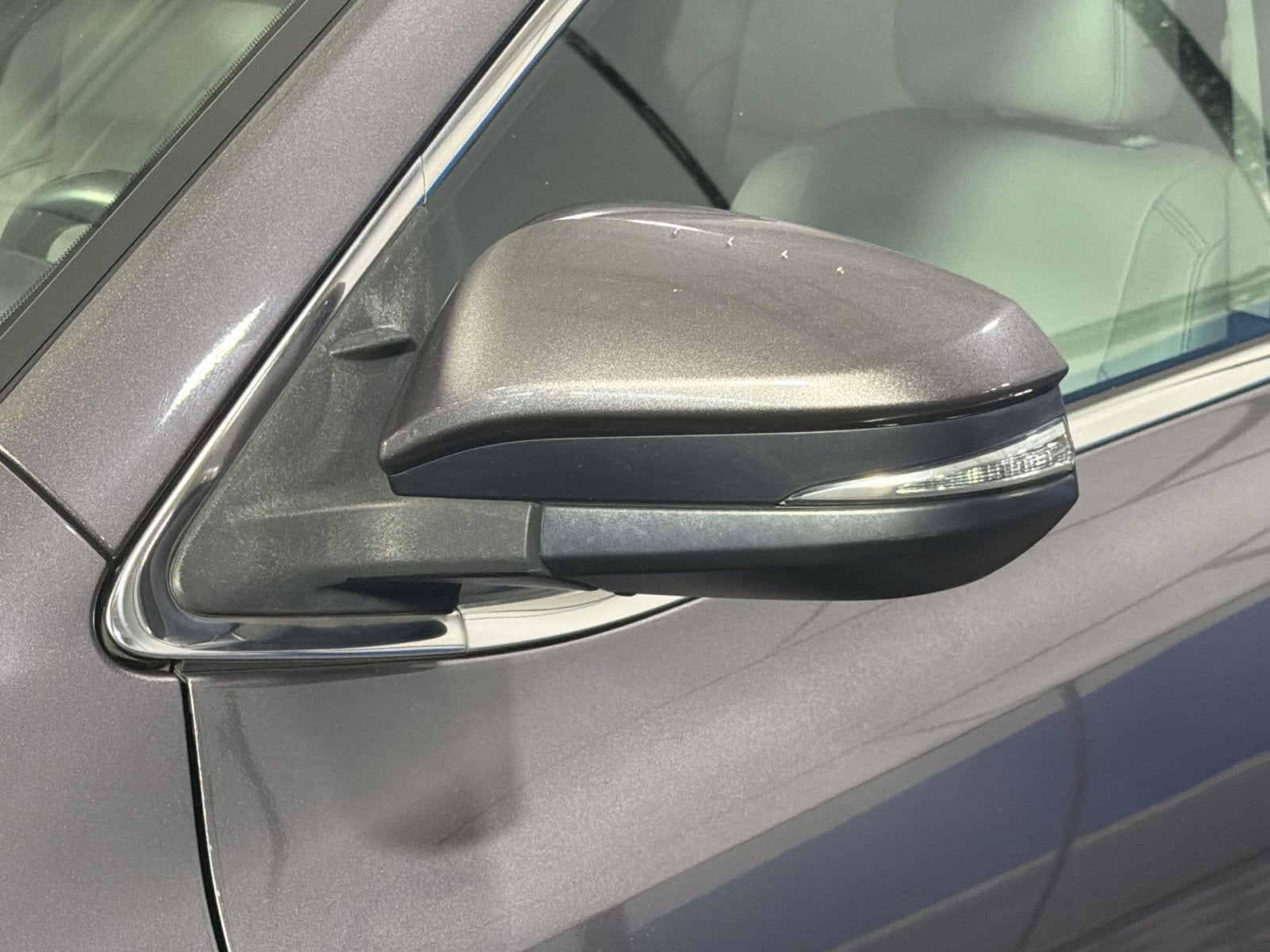 2016 Toyota Highlander XLE V6