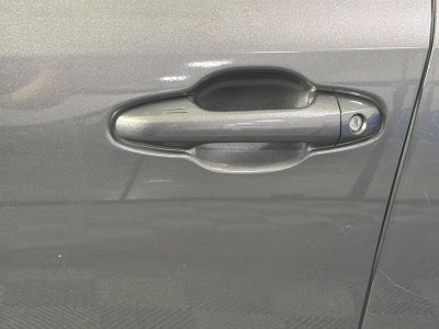 2016 Toyota Highlander XLE V6